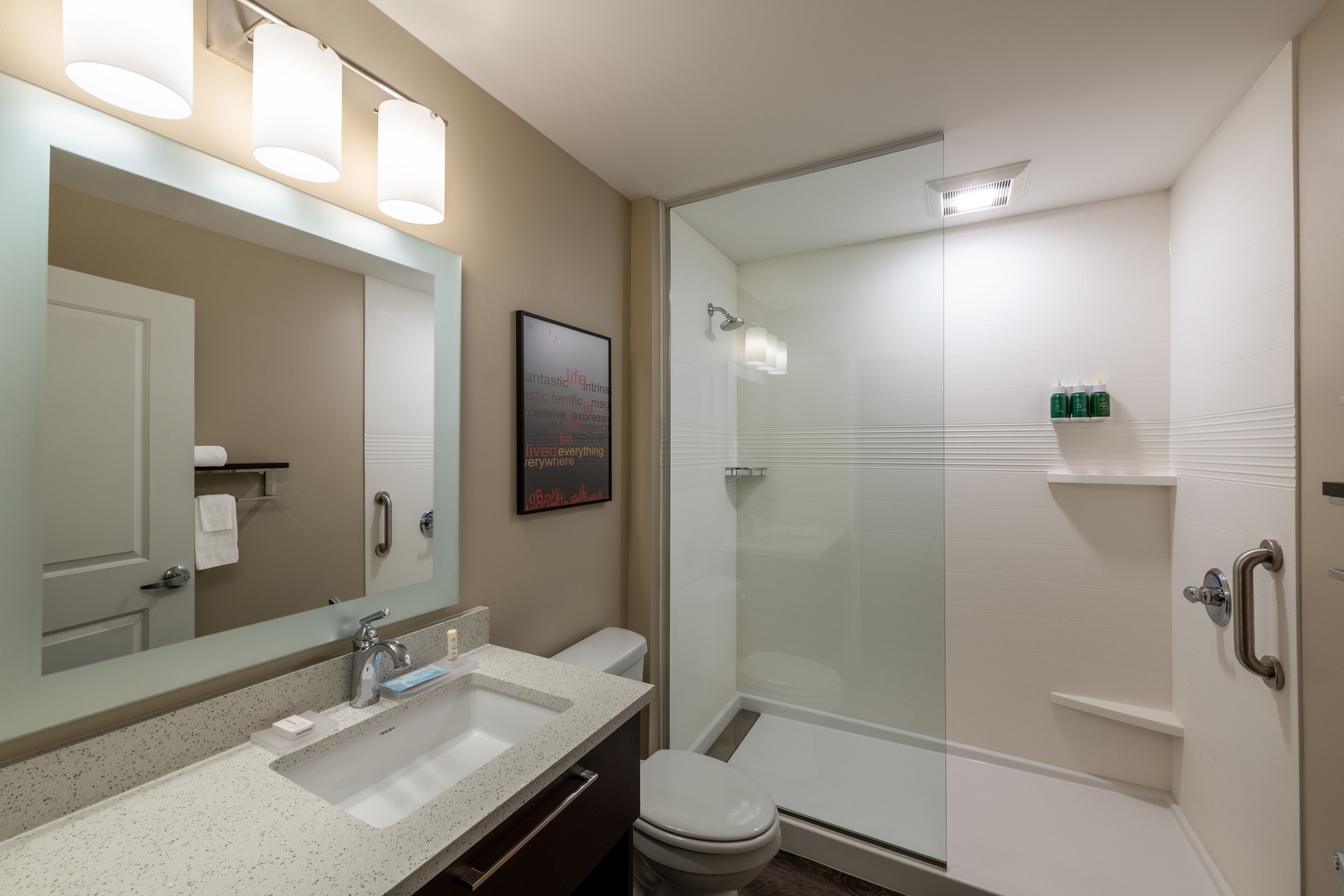 Photo - TownePlace Suites by Marriott Indianapolis Airport
