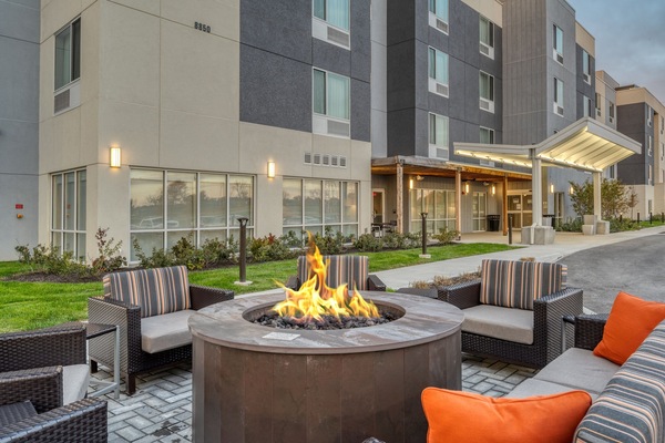 Property amenity