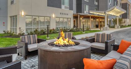 TownePlace Suites by Marriott Indianapolis Airport