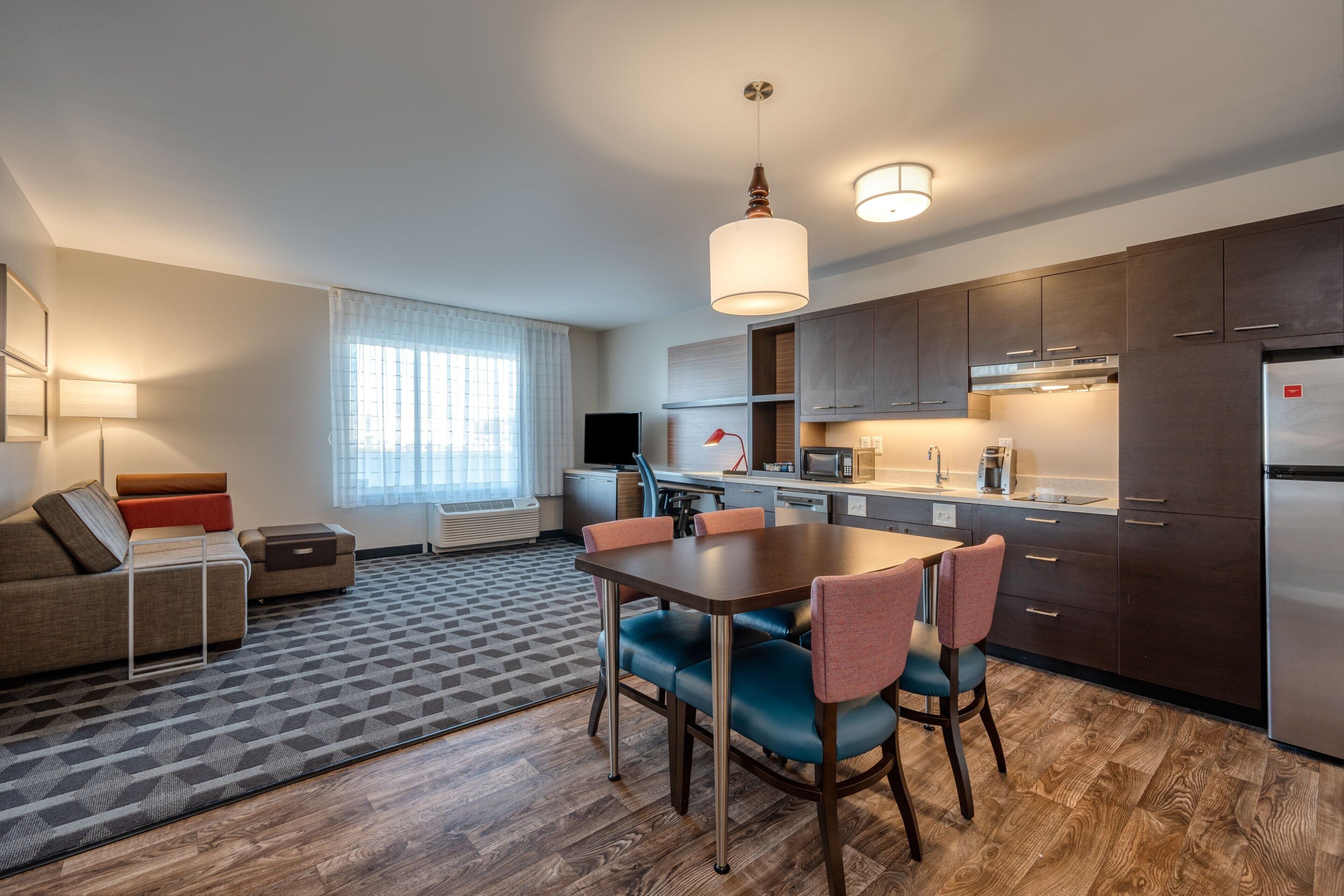 Foto - TownePlace Suites by Marriott Indianapolis Airport