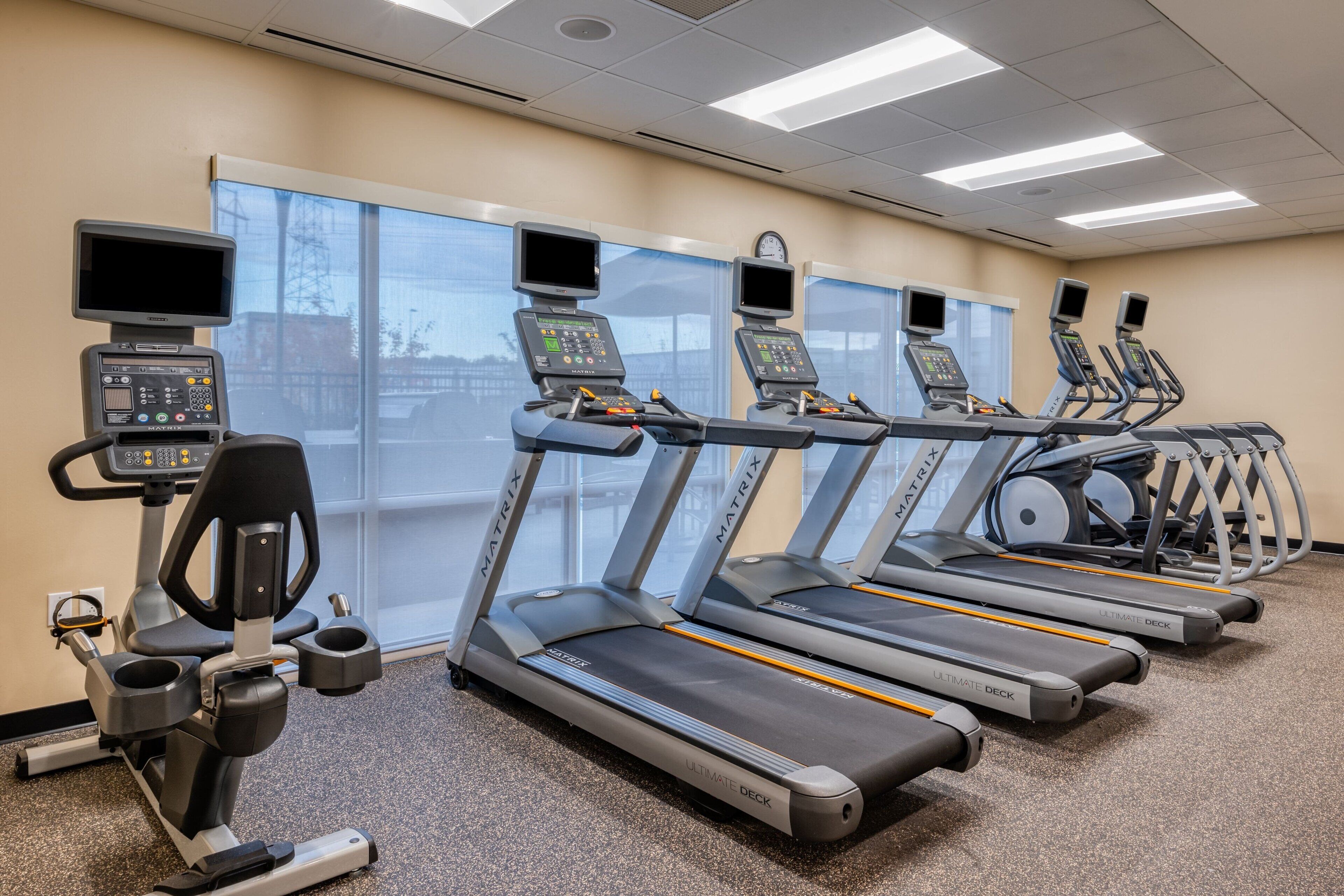Photo - TownePlace Suites by Marriott Indianapolis Airport