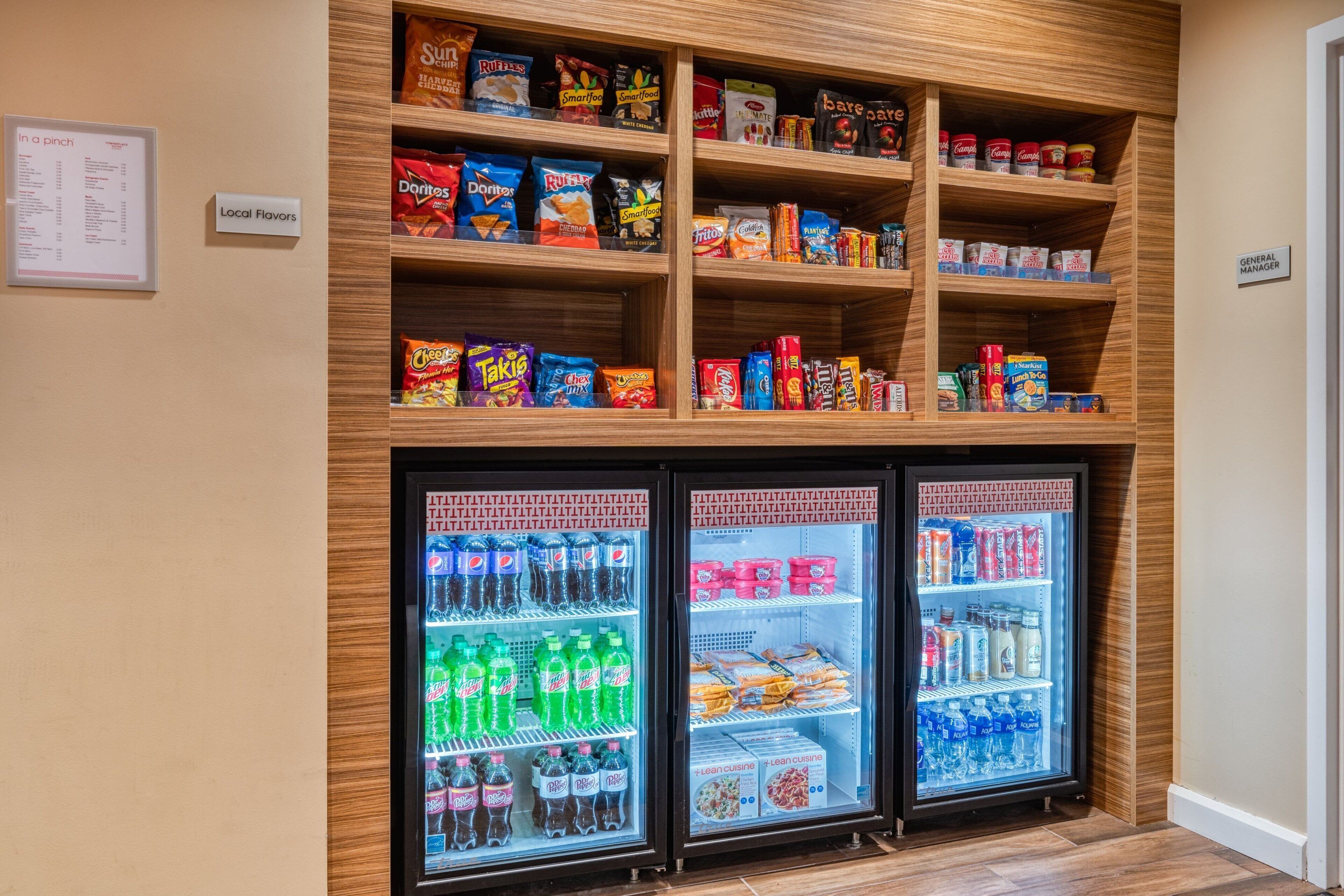 Foto - TownePlace Suites by Marriott Indianapolis Airport