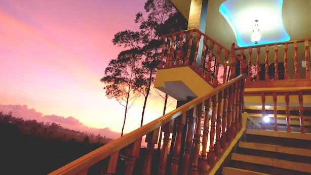 Exterior - Villa Cempaka Pangalengan (Pangalengan)