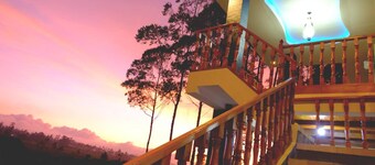 Villa Cempaka Pangalengan