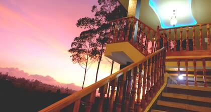 Villa Cempaka Pangalengan