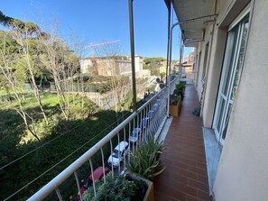 住宿场地