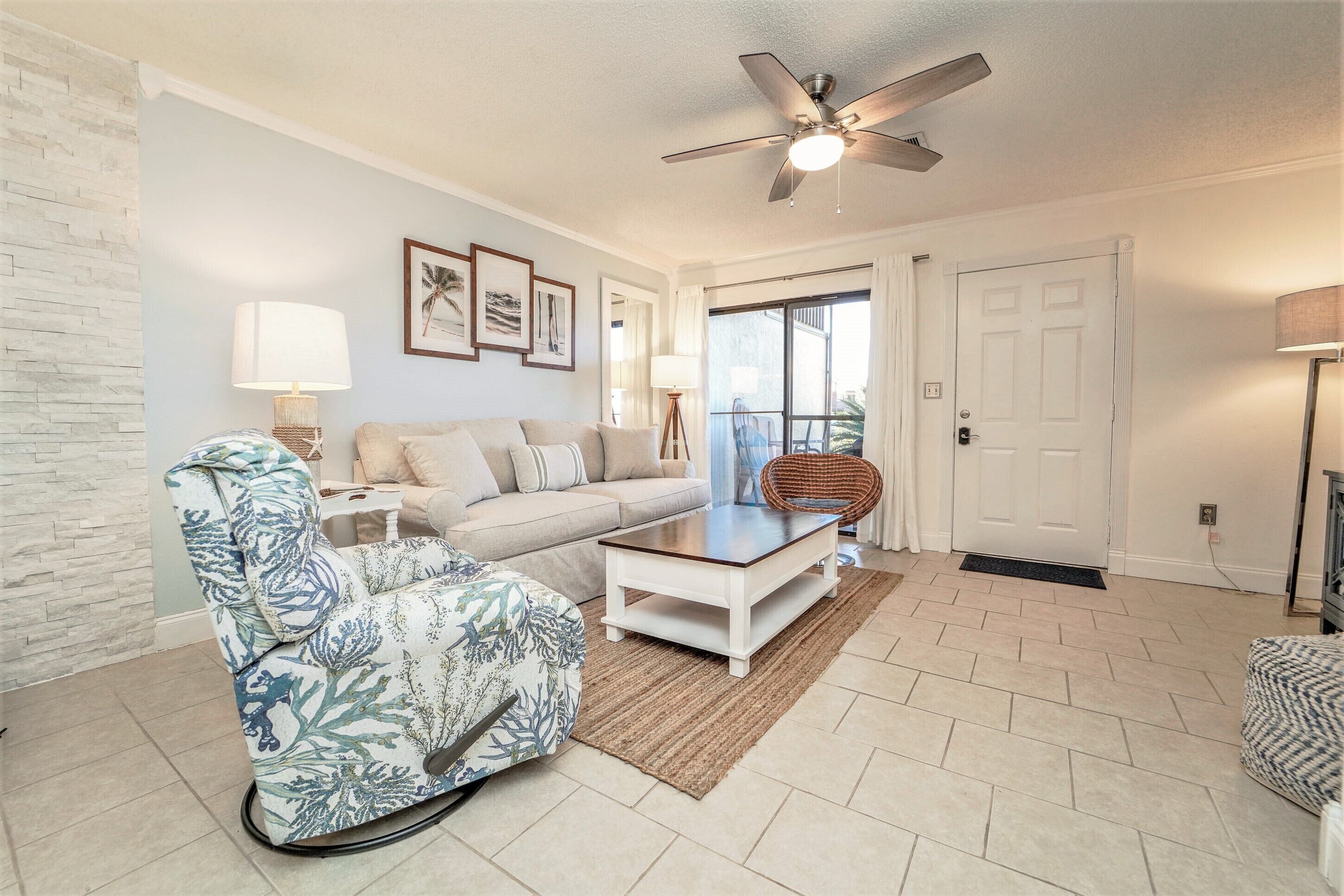 Portside Z3 - 3 Pools, Hot Tub, Beach Access across street, Portside Z3