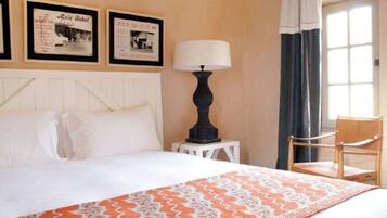 2 dormitorios, tabla de planchar con plancha, wifi