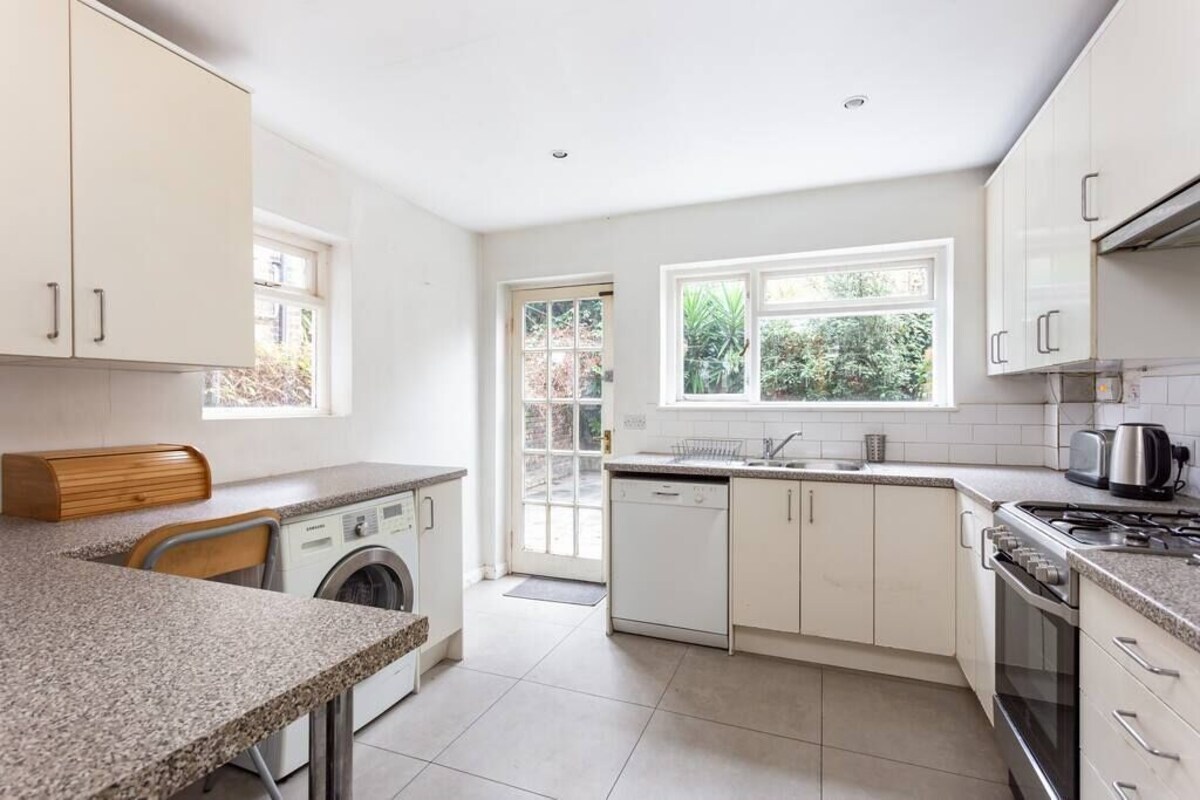 Image de profil de l’hôte