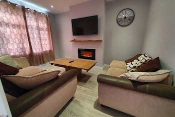 Breeze on Southend in Essex