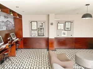 Interior - w* | Stylish & Cozy 1BR in the Heart of Barranco (Barranco)