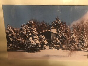 4 chambres, bureau, Wi-Fi gratuit, draps fournis