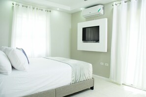 2 habitaciones y wifi 