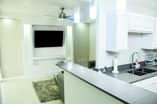 Winchester Luxury Suite