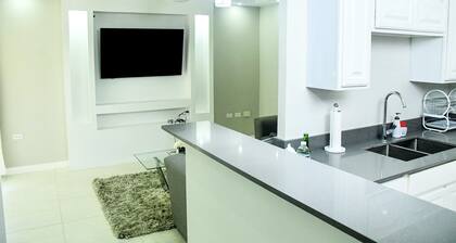 Winchester Luxury Suite