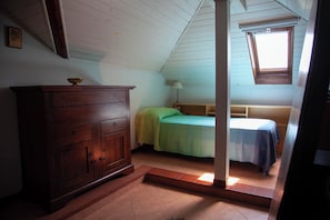 3 chambres, bureau, fer et planche Ă repasser, Wi-Fi gratuit