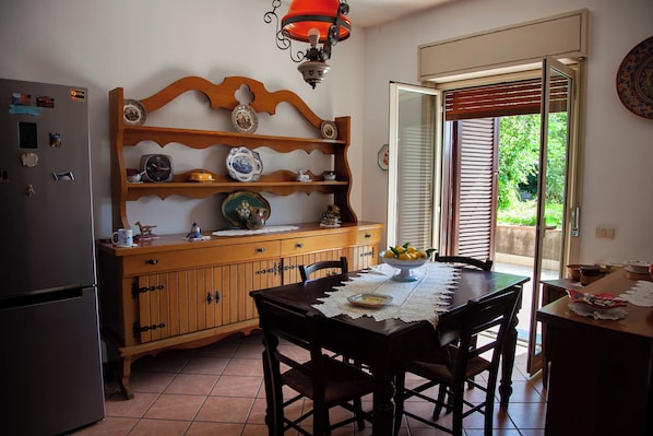 Restauración