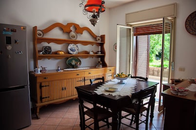 Magia & Emozioni - Trecastagni - Versante SUD Etna