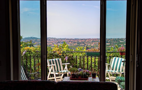 Magia & Emozioni - Trecastagni - Versante SUD Etna