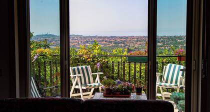 Magia & Emozioni - Trecastagni - Versante SUD Etna