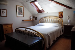 3 chambres, bureau, fer et planche à repasser, Wi-Fi gratuit