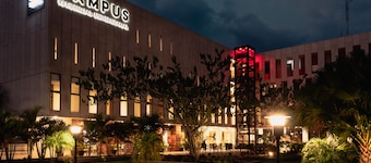 Campus Merida ApartHotel