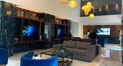 Campus Merida ApartHotel