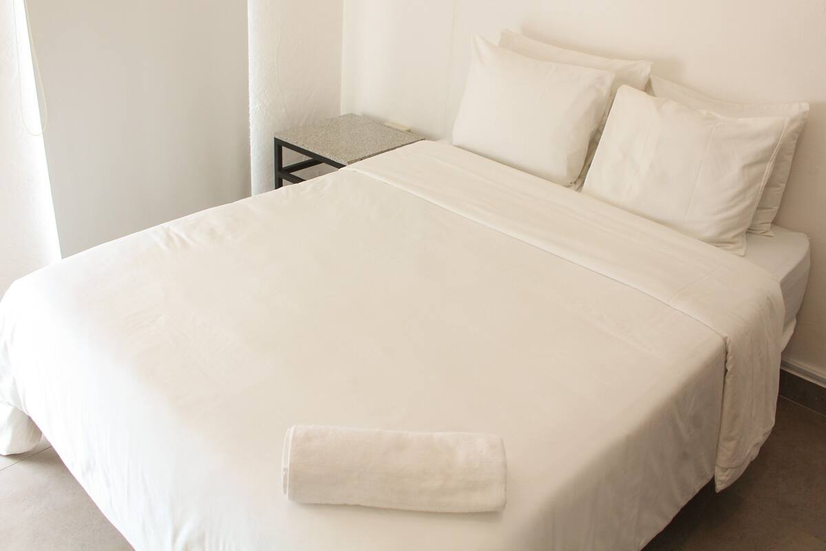 Family Apartment | WiFi (free)