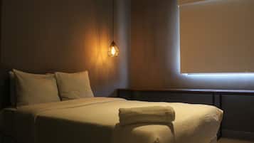 Basic Studio Suite (Studio) | 1 bilik tidur, Wi-fi percuma