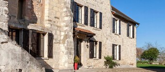 Gîte de la Prevote - calme et sérénité en campagne