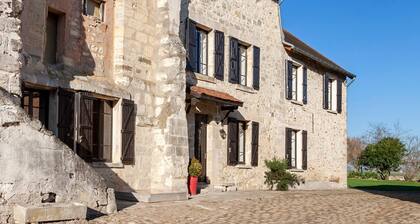 Gßte de la Prevote - calme et sérénité en campagne