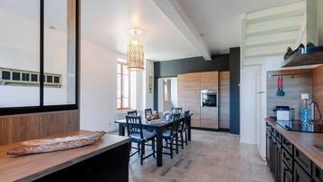 Frigorífic, microones, forn i rentaplats