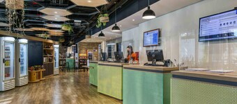 이비스 버짓 벨로 호리존테 사바시