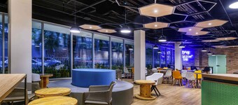 ibis budget Belo Horizonte Savassi