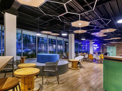 ibis budget Belo Horizonte Savassi