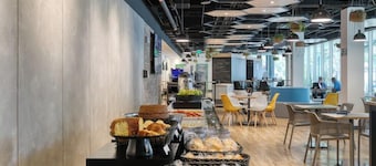 ibis budget Belo Horizonte Savassi