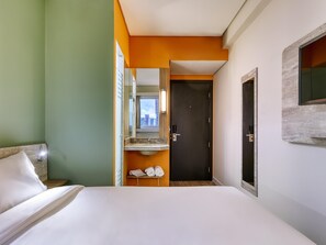 Classic Room, 1 Double Bed