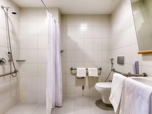 1 Schlafzimmer, Schreibtisch, laptopgeeigneter Arbeitsplatz