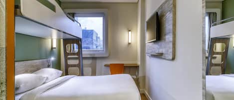 Standard Room, Multiple Beds