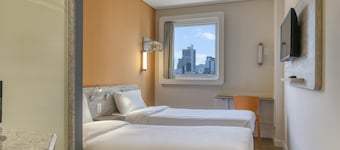 ibis budget Belo Horizonte Savassi