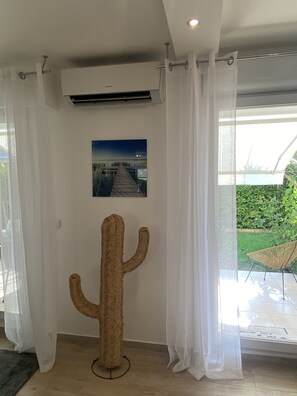 Interior - Apartment Les Eucalyptus Cannes (Cannes)