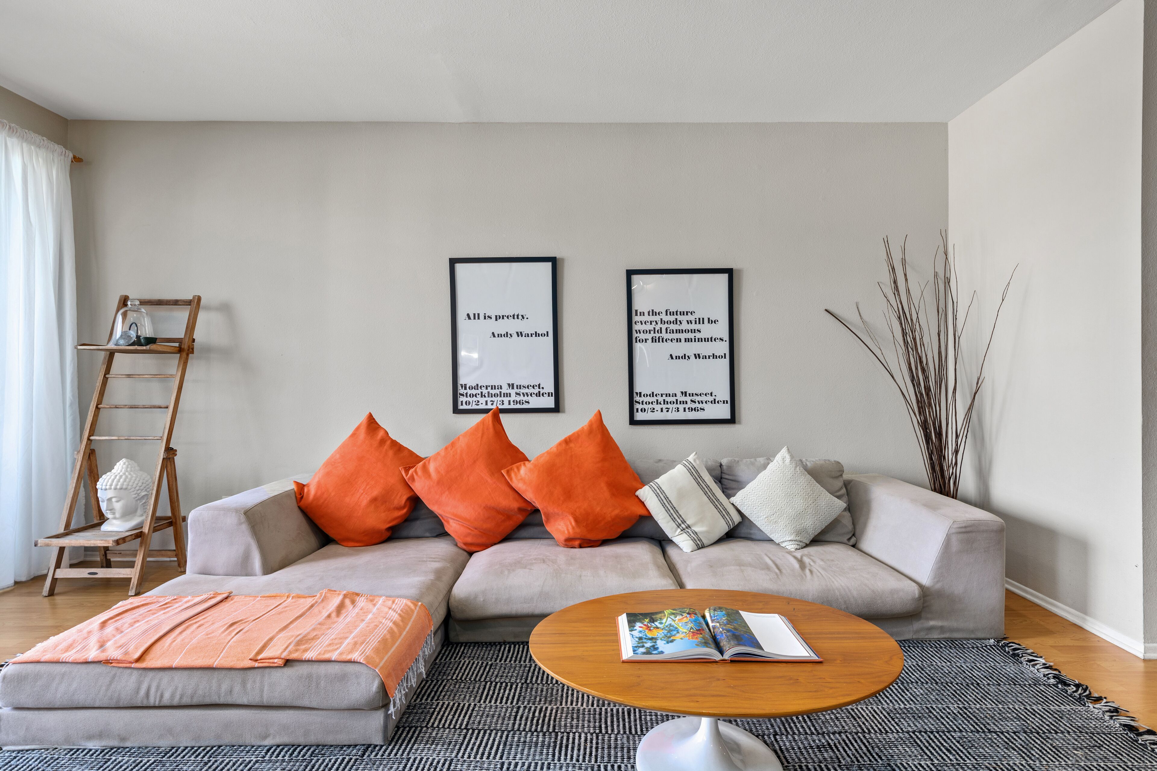 The Danish Two-Bedroom Suite
