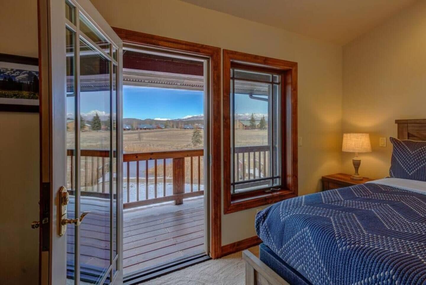 2 室のベッドルーム、アイロン / アイロン台、旅行用ベビーベッド、WiFi (無料)