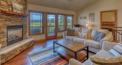 Pagosa Peak Mountain Views