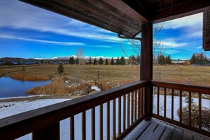Property grounds - Pagosa Peak Mountain Views (Pagosa Springs)