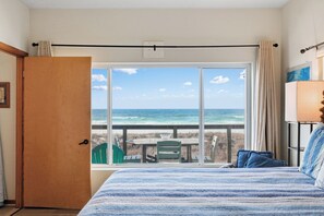 4 habitaciones, wifi gratis y ropa de cama 