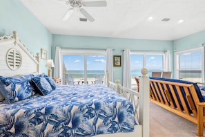 3 chambres, Wi-Fi gratuit, draps fournis