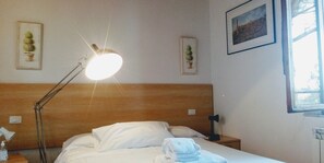 1 bedroom, WiFi