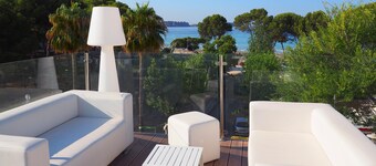 Hotel Morlans Garden