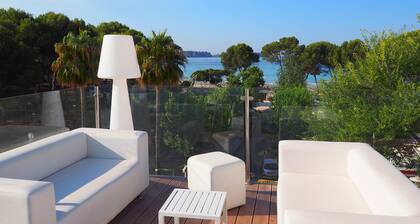 Hotel Morlans Garden